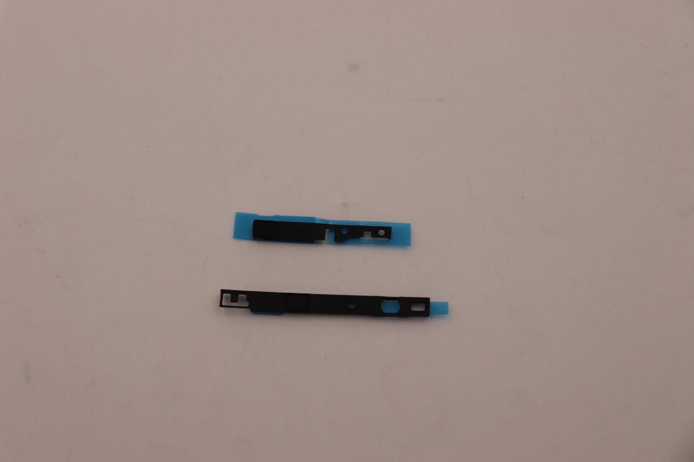 GOMMA Gomma per microfono L82TK_L+R
