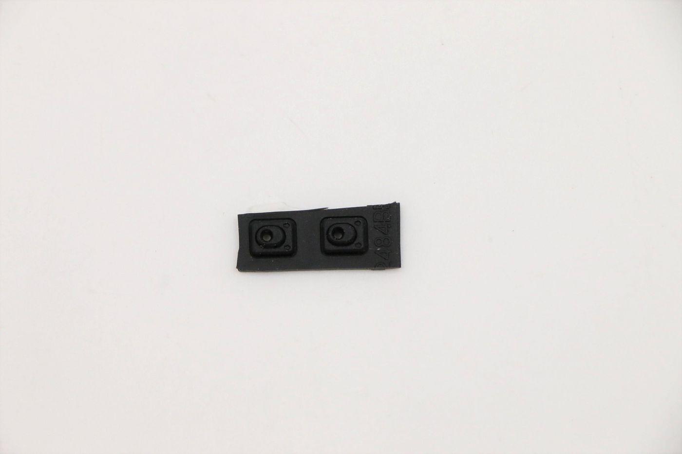 MICROFONO IN GOMMA Thor INTEL FRU