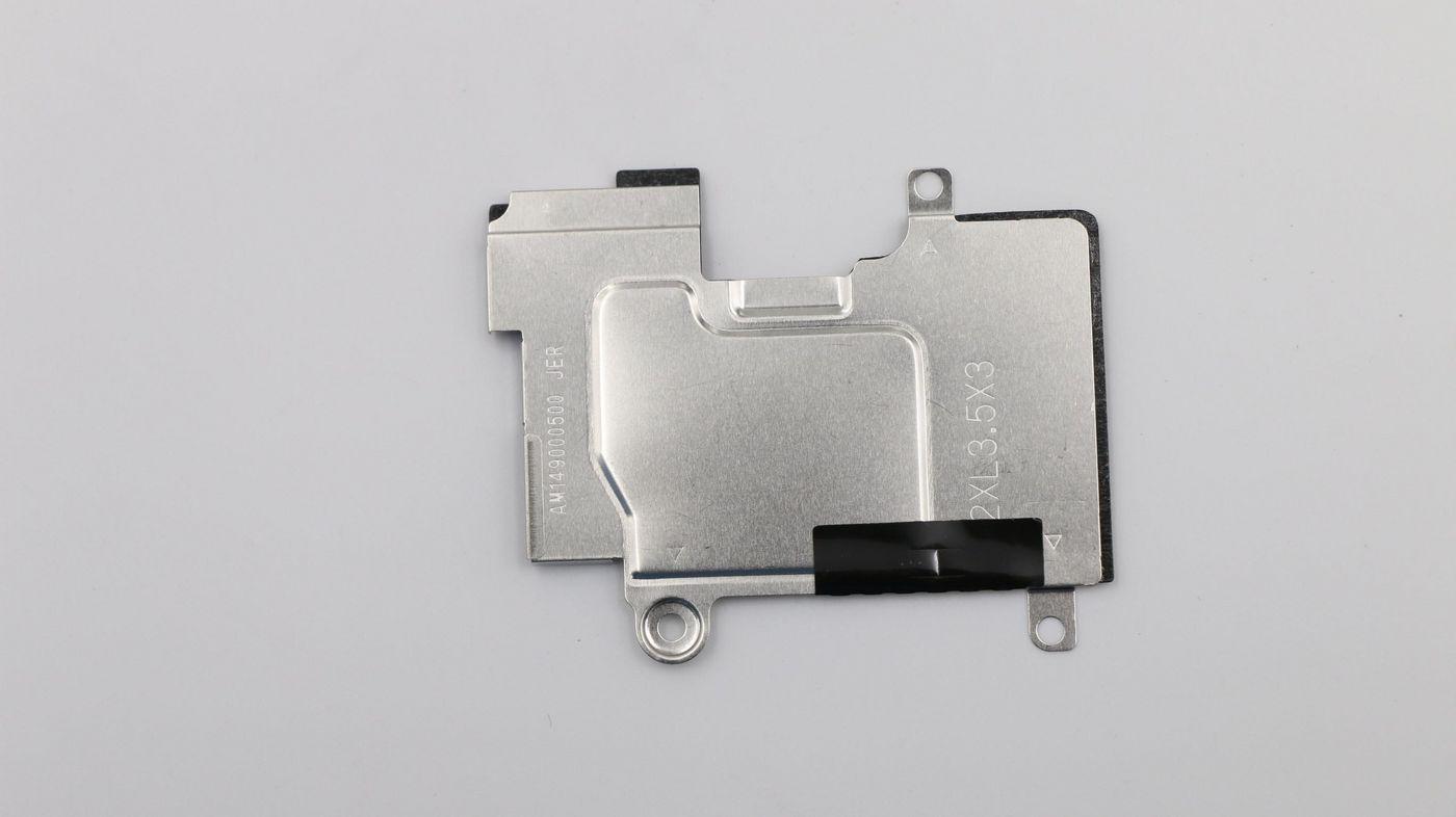 Schermatura EMI MB L 81A8 Sinistra
