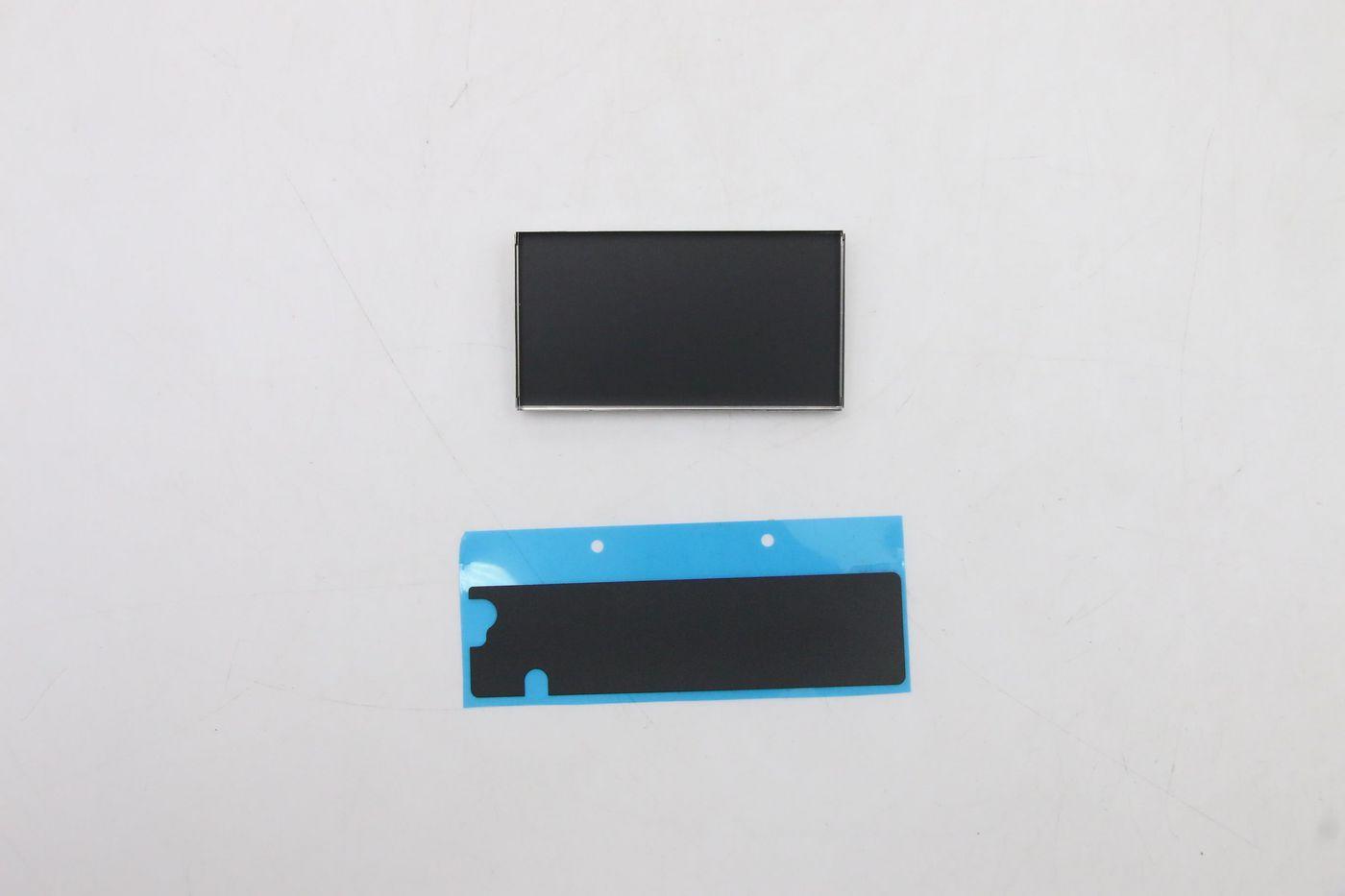 Schermatura DIMM B 82BC