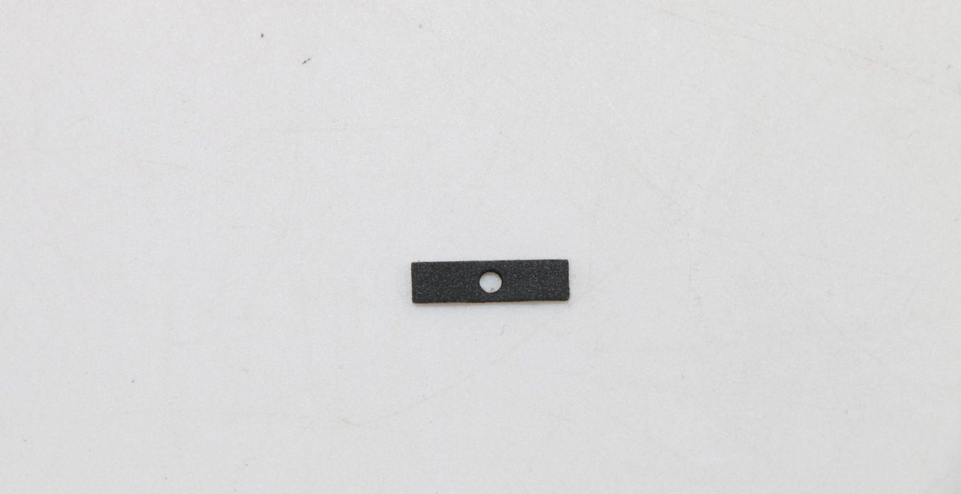 Spugna per fotocamera L 81EU per vetro