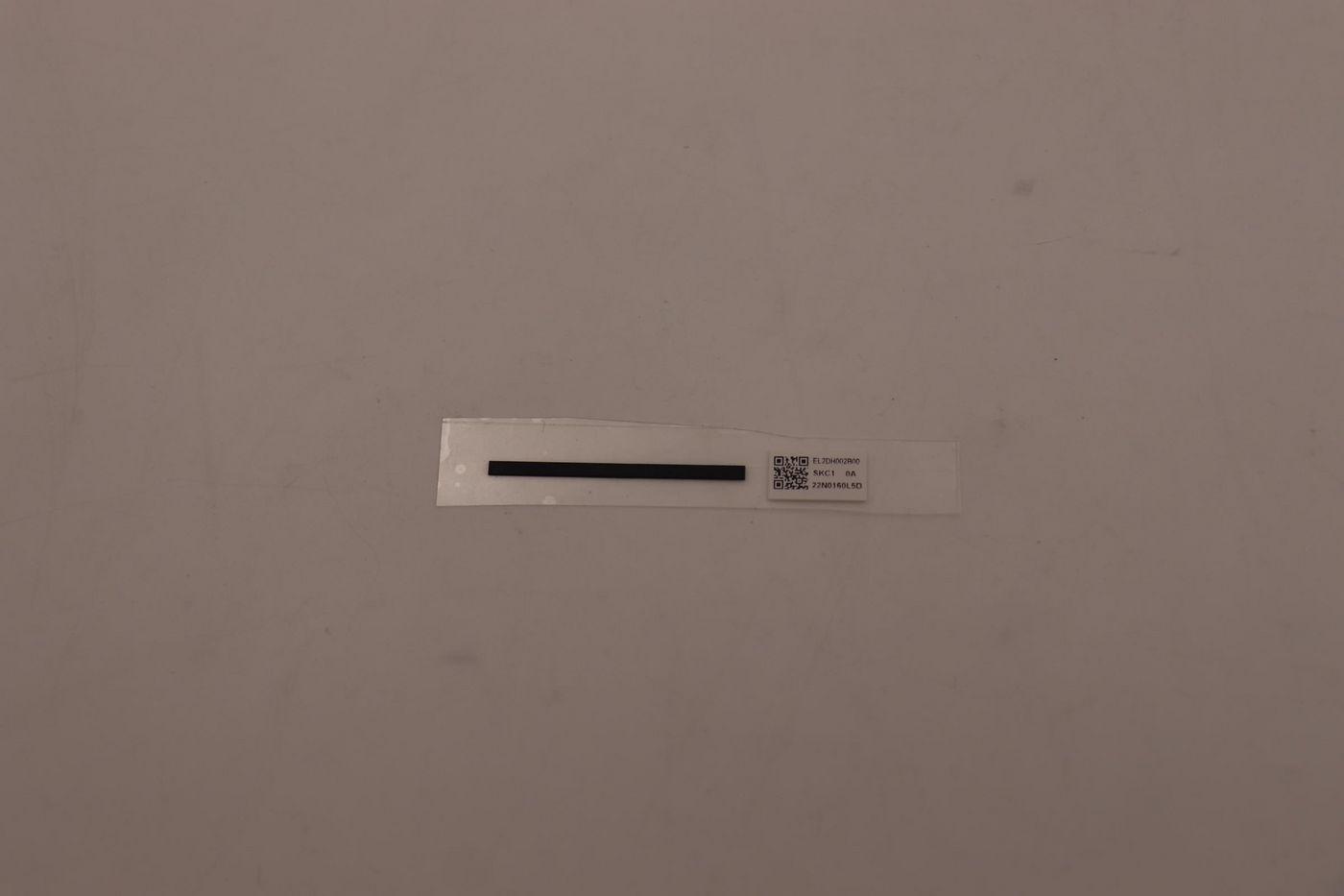 NASTRO Mylar L 82RF PANNELLO BOE