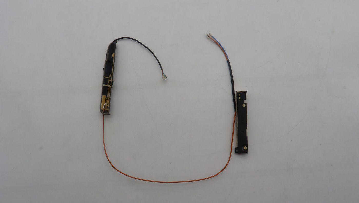 Antenna Fru Antenna Wwan