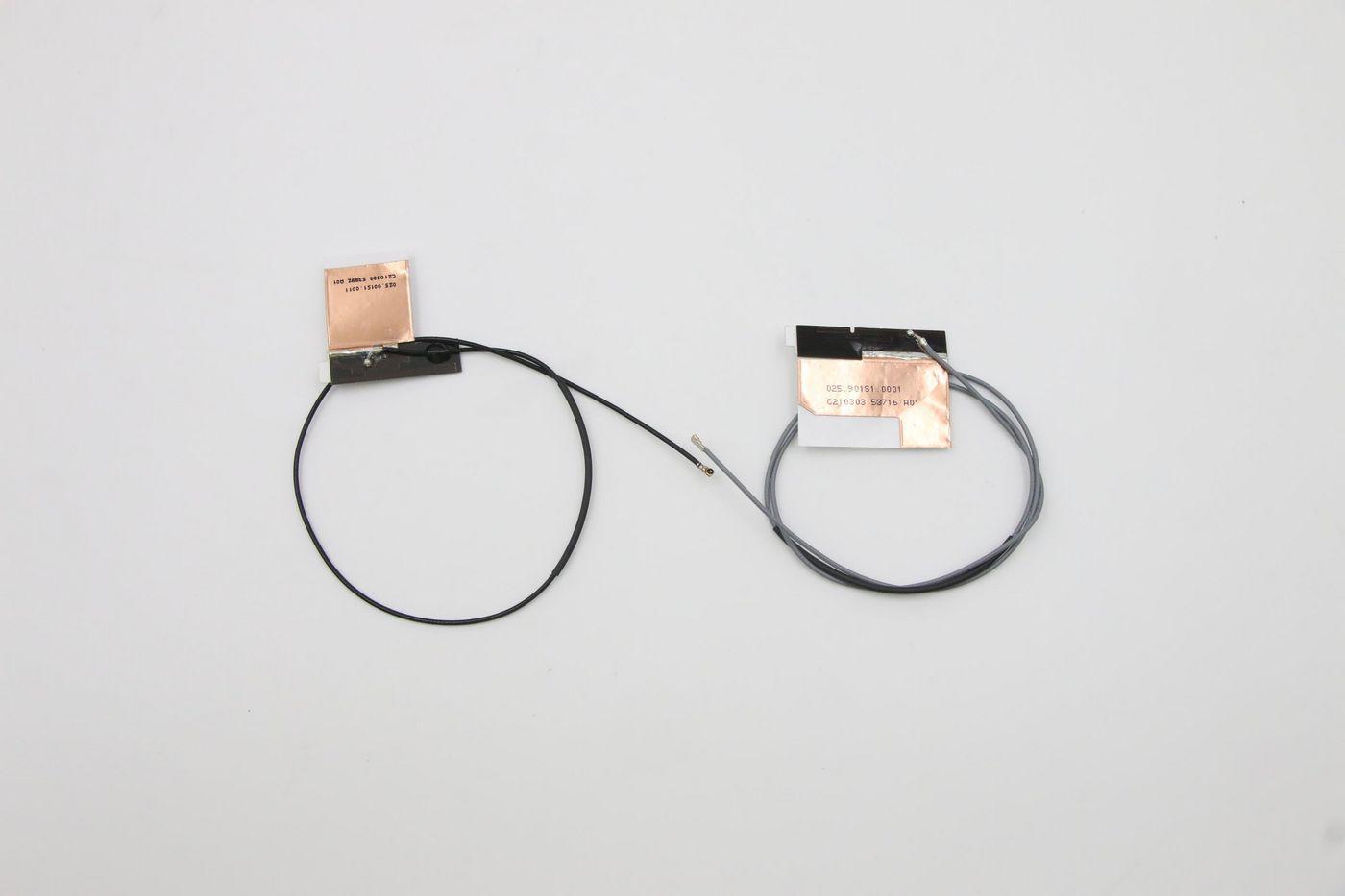 KIT FRU Lynx-1 (20W8/20W9).