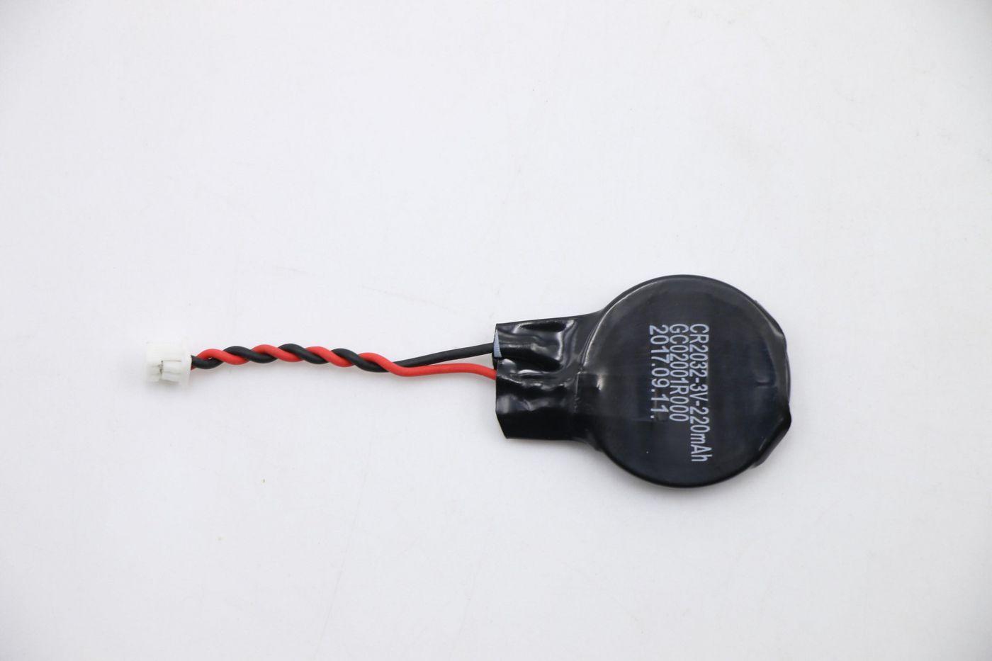 Batteria RTC C80Y9