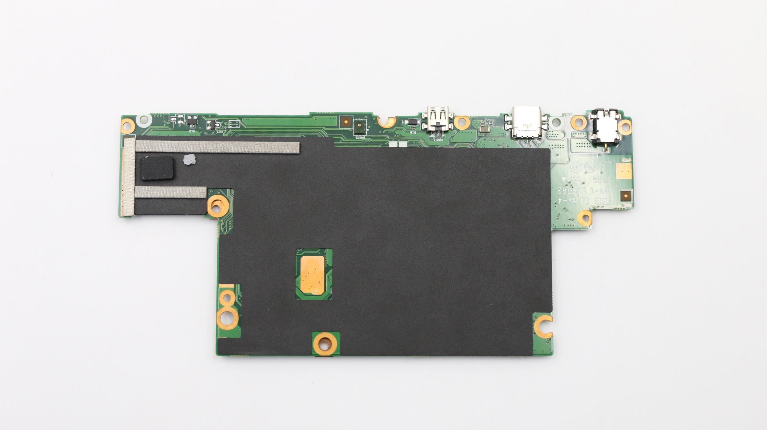 Lenovo 5B20N38175 ricambio e accessorio per tablet Mainboard