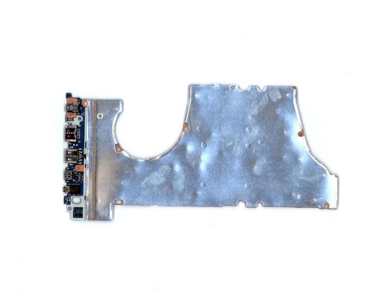 Lenovo 5B20R12289 ricambio per laptop Scheda madre