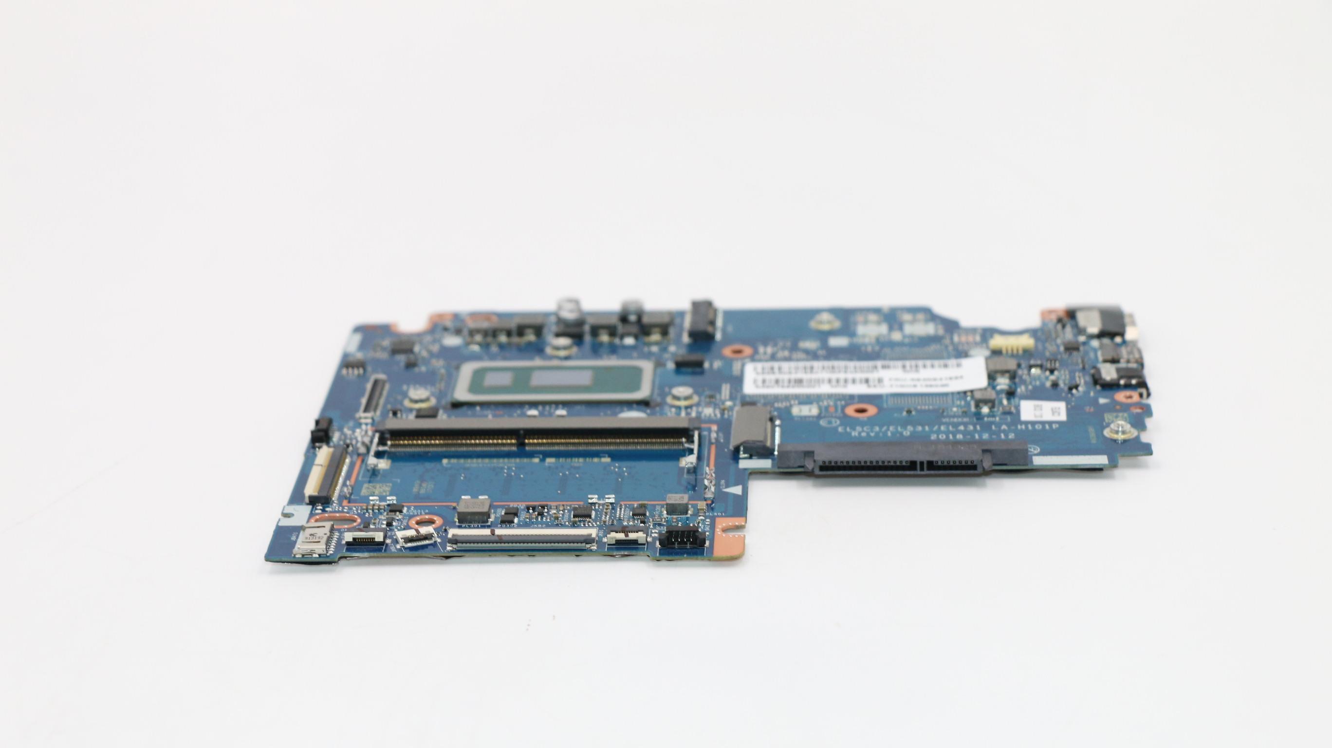 Lenovo 5B20S41928 ricambio per laptop Scheda madre