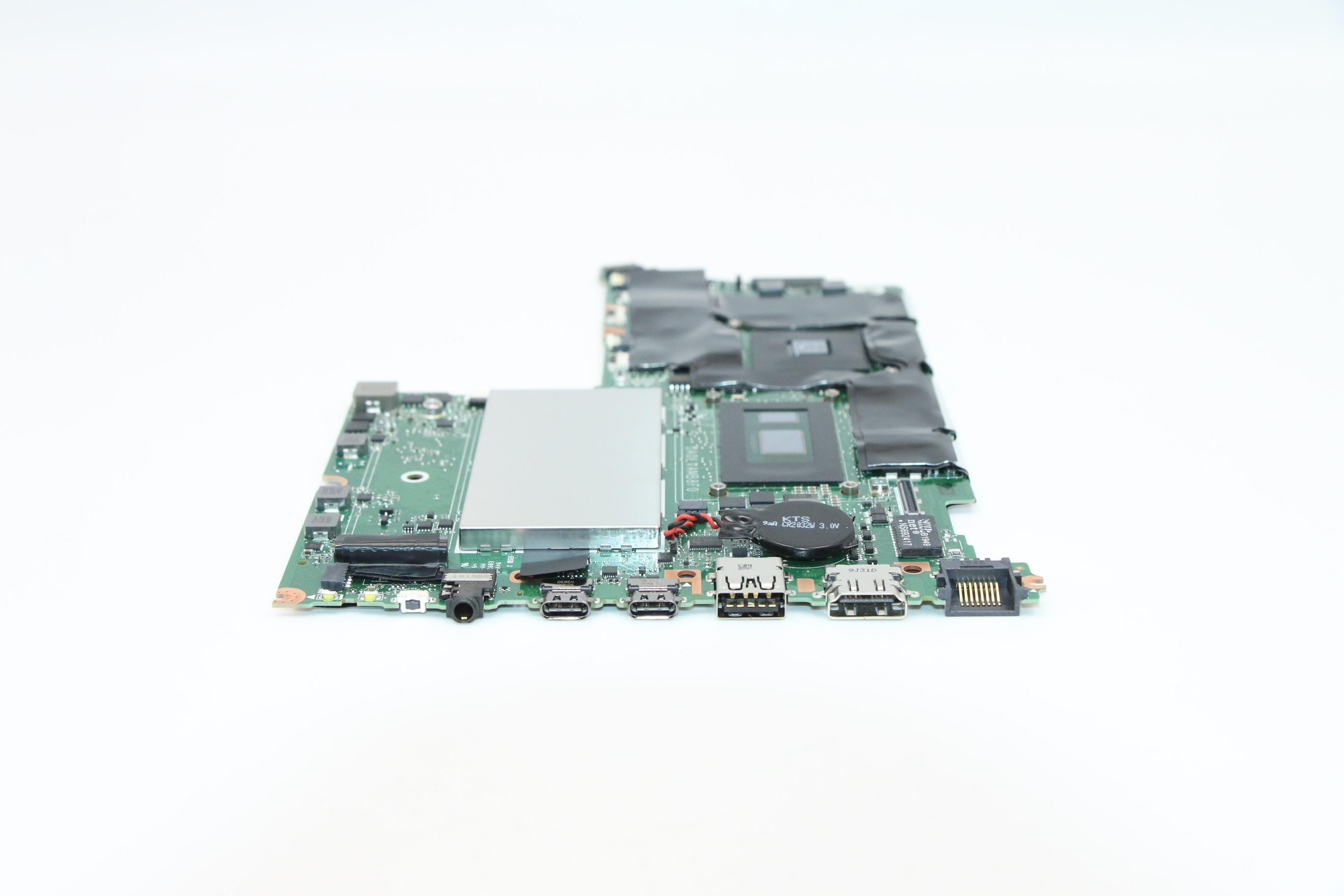 Lenovo 5B20S43641 ricambio per laptop Scheda madre