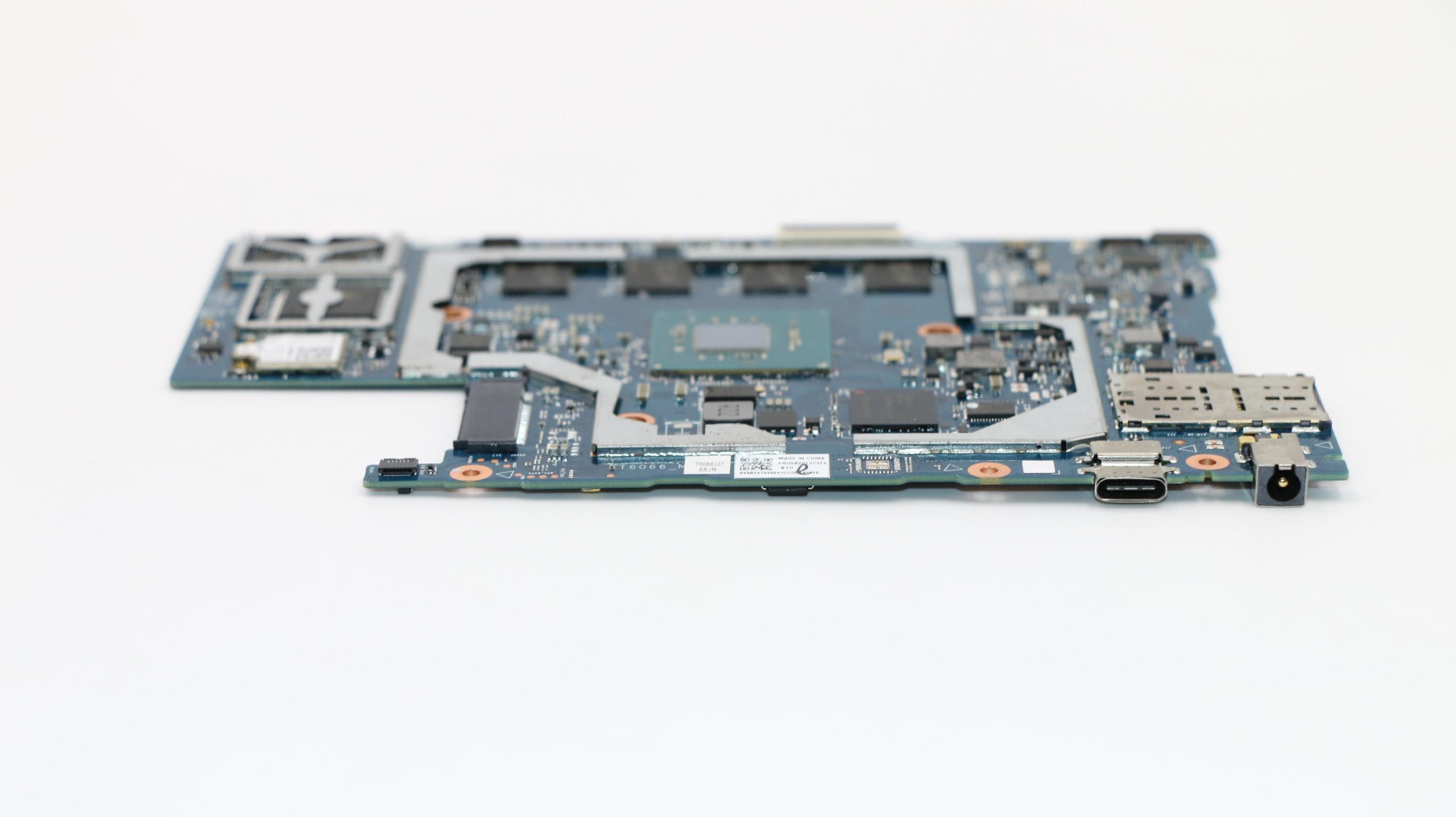 Lenovo 5B20S56653 ricambio per laptop Scheda madre