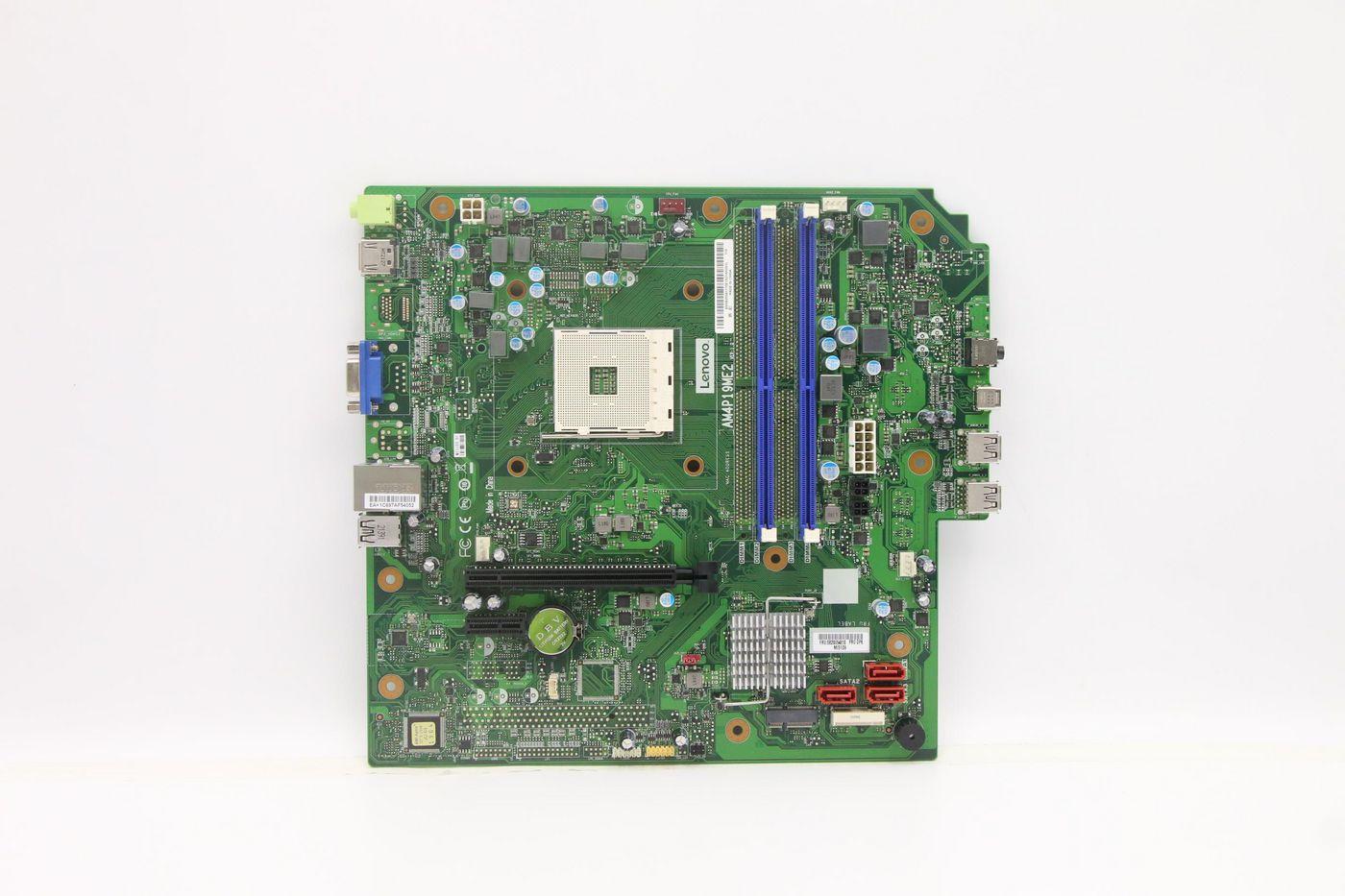 E MB AM4 CZ&VM P565 MP Contro,