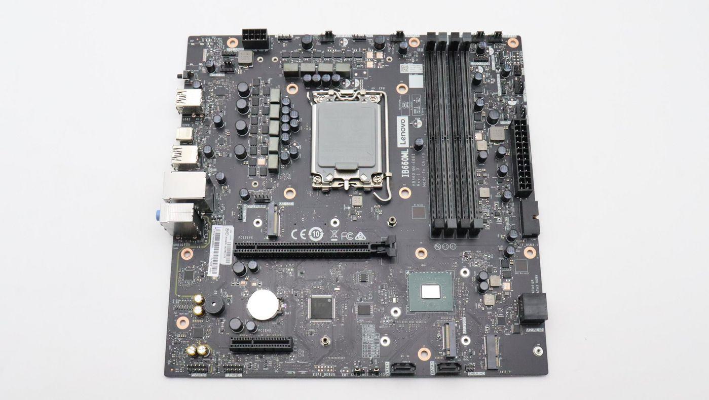 BDPLANAR 5B20W27676 MB FRU