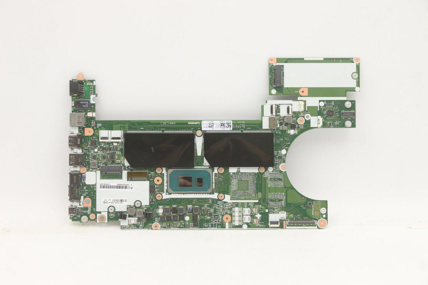Odin2.0 INTEL FRU BDPLANARE
