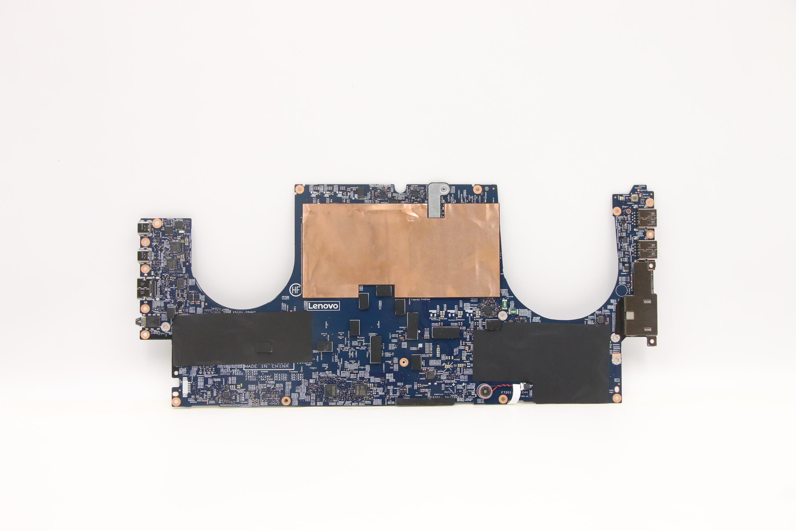 Lenovo 5B21D53497 ricambio per laptop Scheda madre