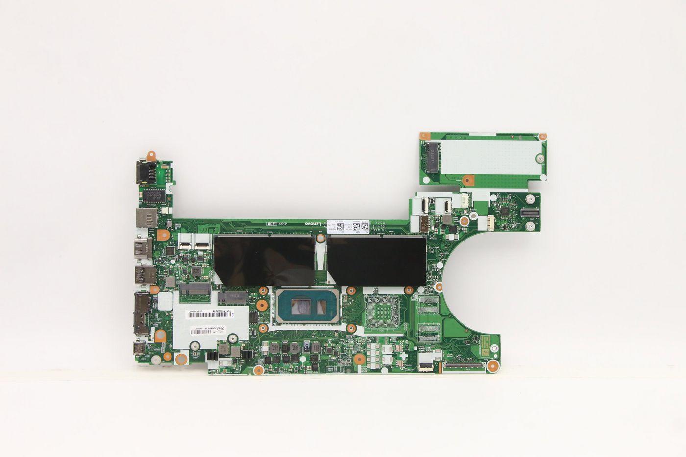 Odin2.0 INTEL FRU BDPLANARE