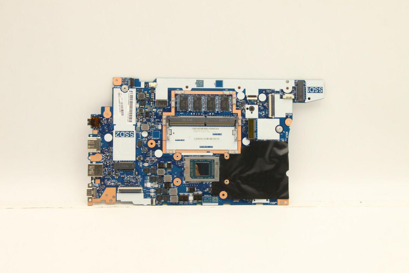 BDPLANAR R5 5625U 8MB NE&NPL