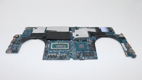 Lenovo 5B21J30533 ricambio per notebook Scheda madre