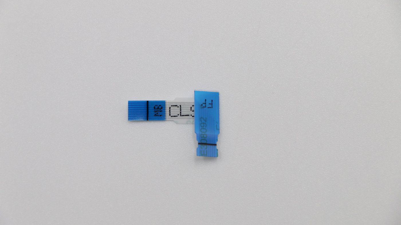 Cavo da impronta digitale a MB B 81B5