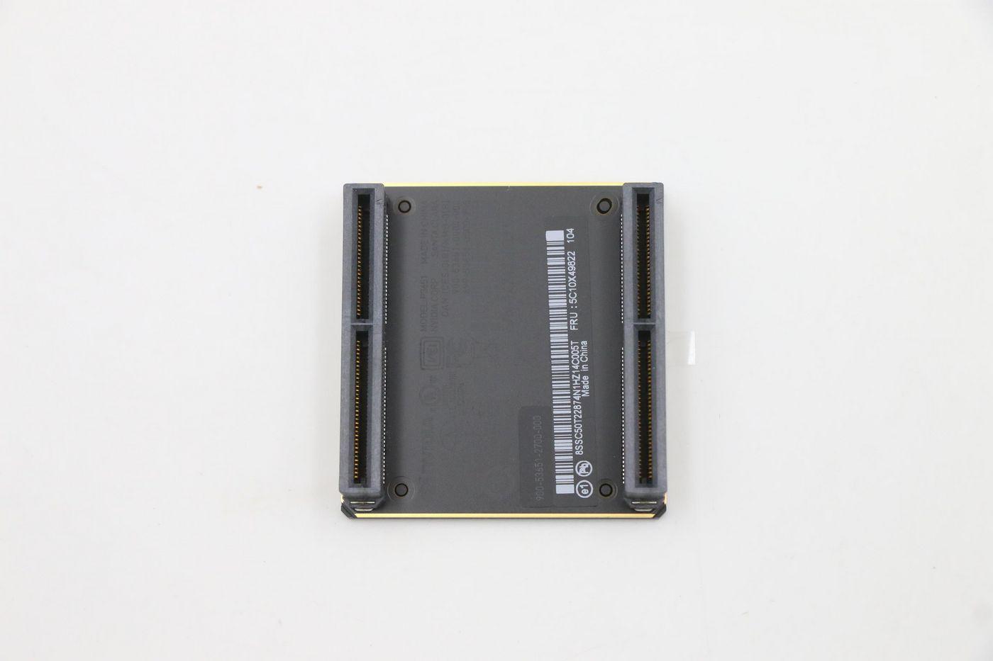 Bridge Nvlink per
