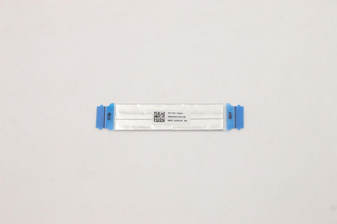 FRU CABLE_500E G3_IO/B FFC 22P