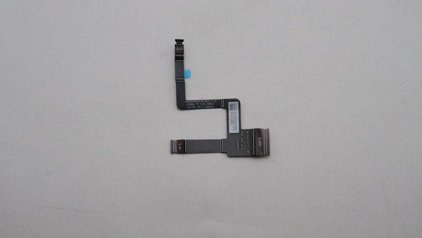 CAVO FRU CAVO FPC JX3B0