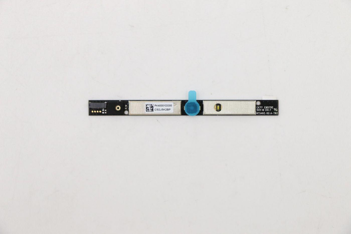 Telecamera C80X2 0,3M