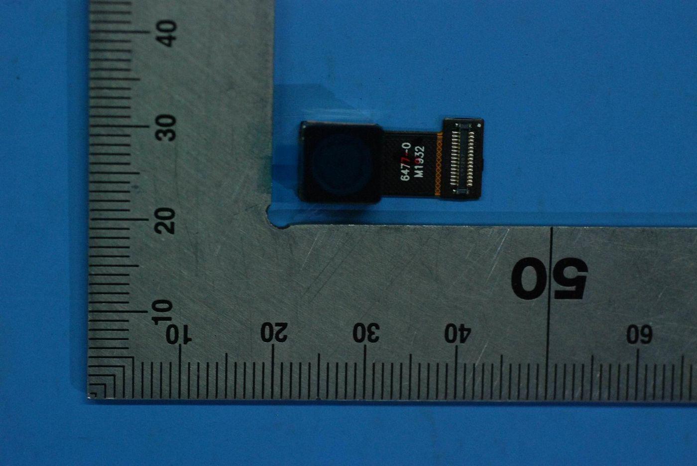 Fotocamera TB-8505 R e