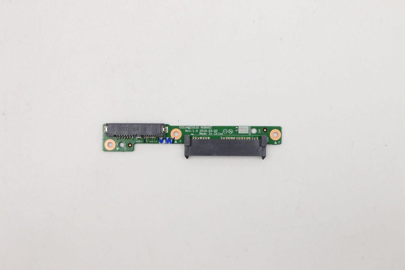 SCHEDA HDD PER 2Ã‚Â° HDD L81D2