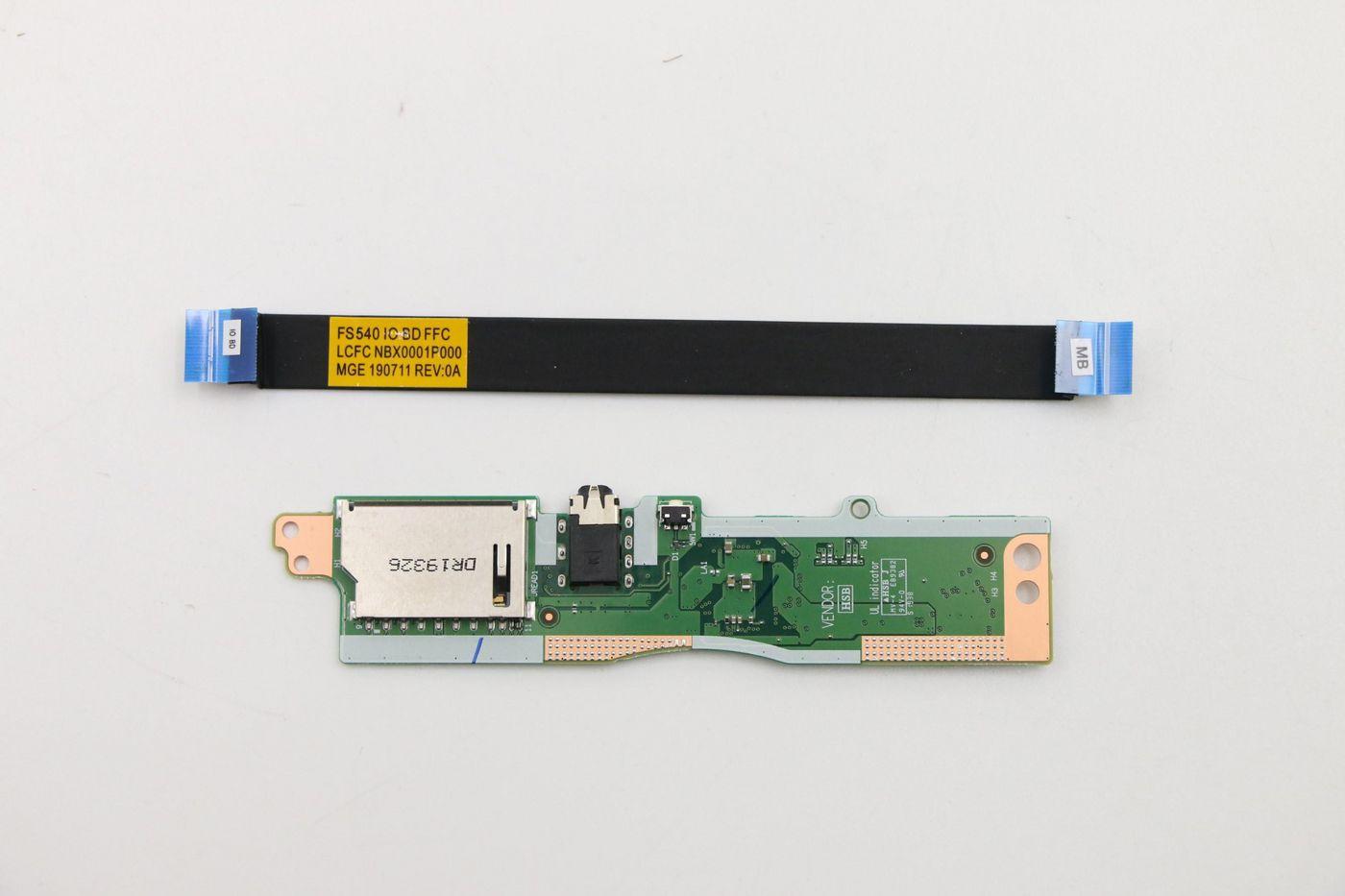 SCHEDA USB L81UT GS540