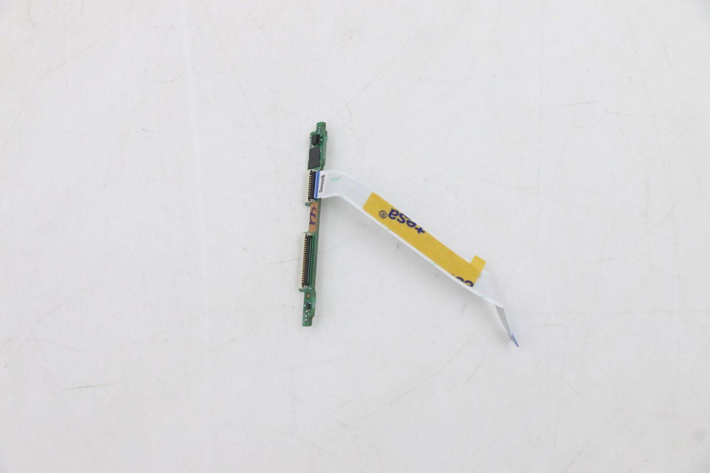 Sensor_Board C 20WE con FFC