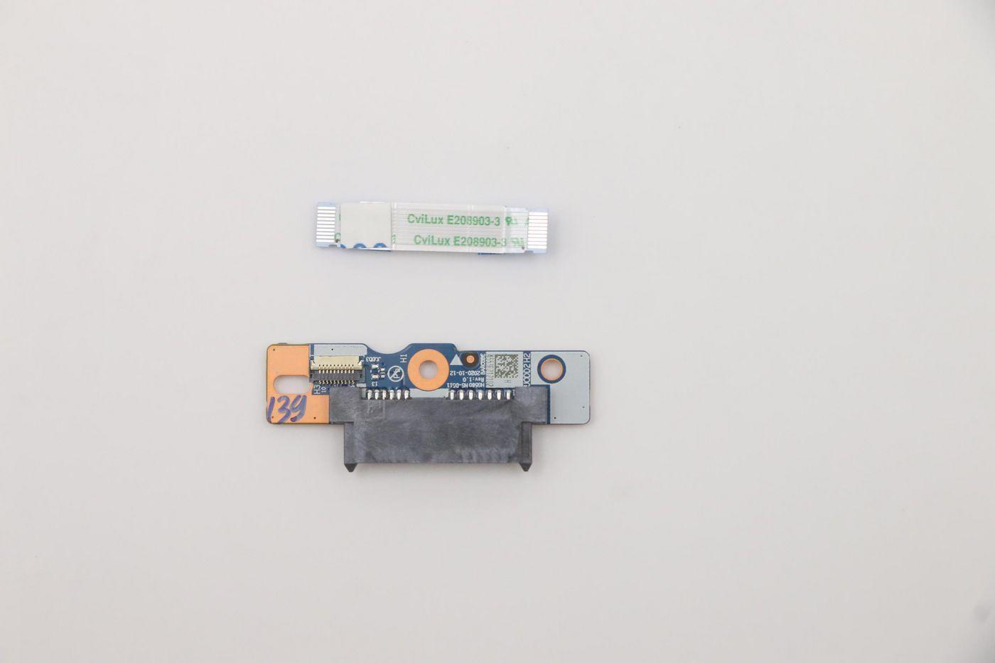 Quadro interruttori ODD L 82HL W/FFC