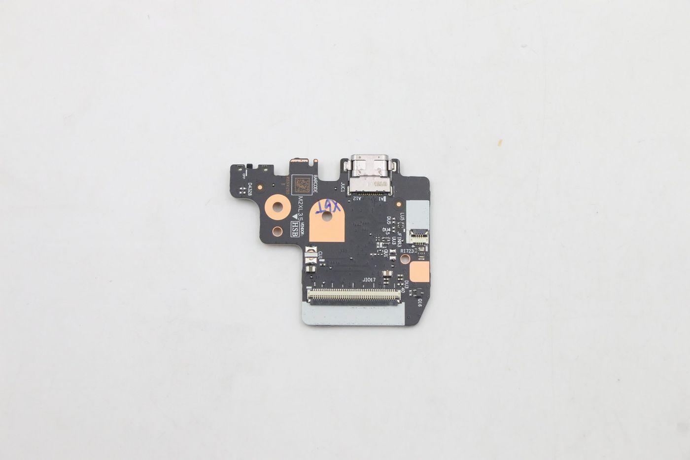 Scheda USB L82M0