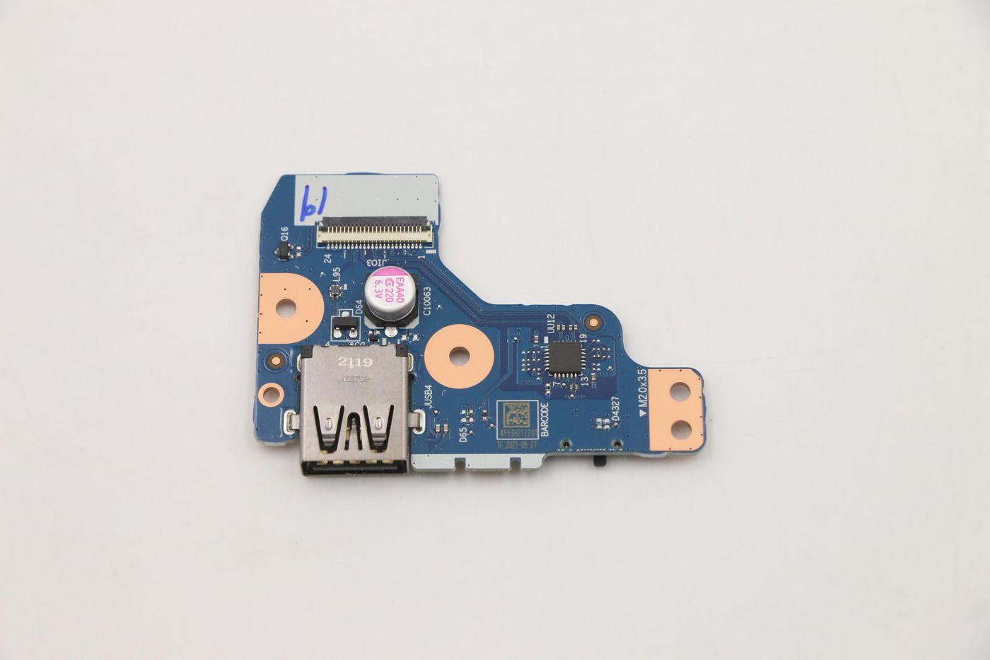 Scheda USB L82JW