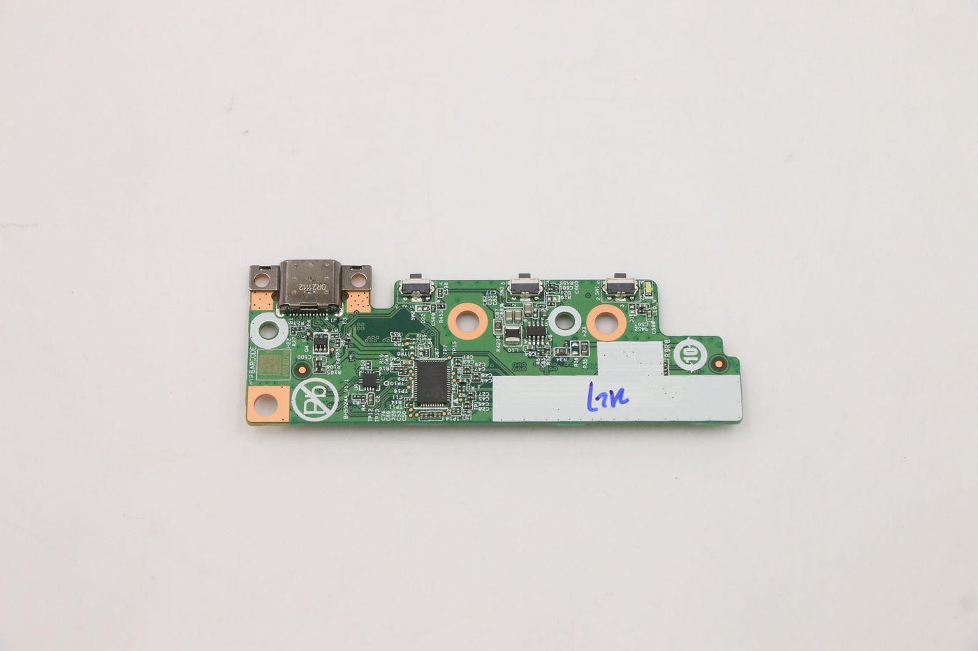 Scheda USB CARDPOP L82M7