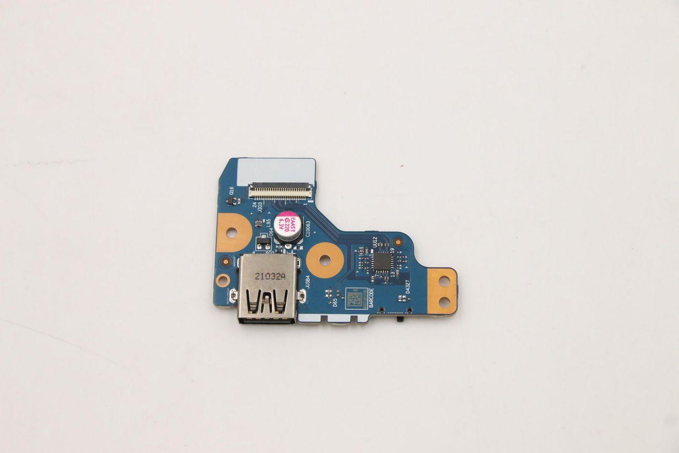 Scheda USB CARDPOP L 82MW