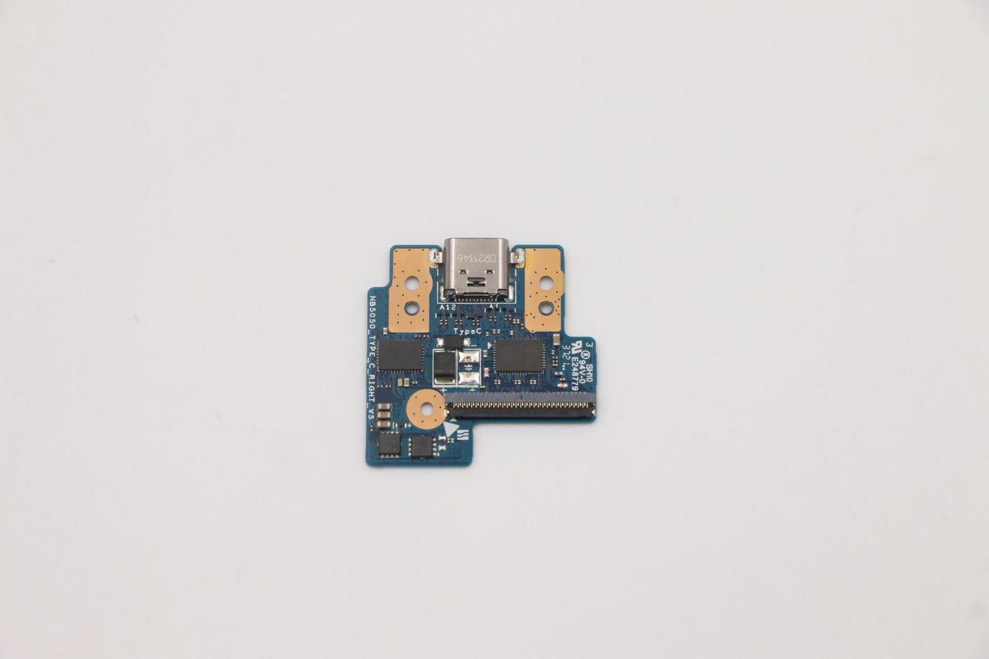 Scheda USB H 82QS Tipo C_R