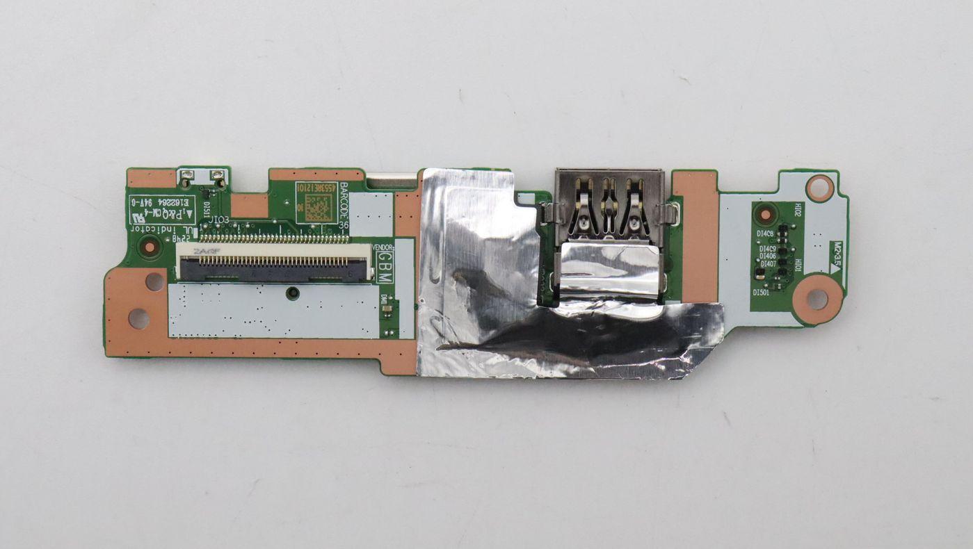 CARDPOP Cardpop L82XL USB
