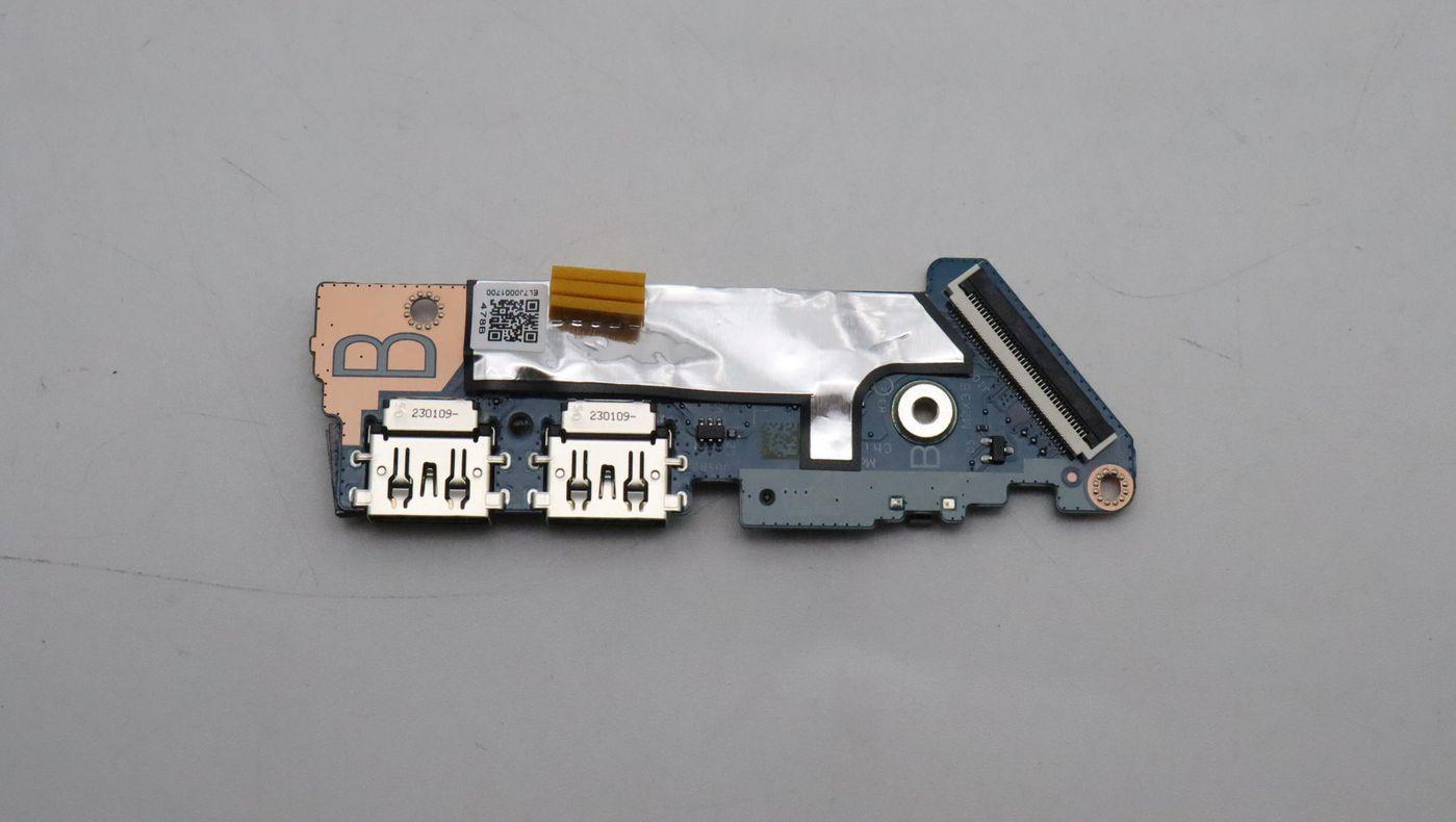 Scheda IO CARDPOP C 82XG