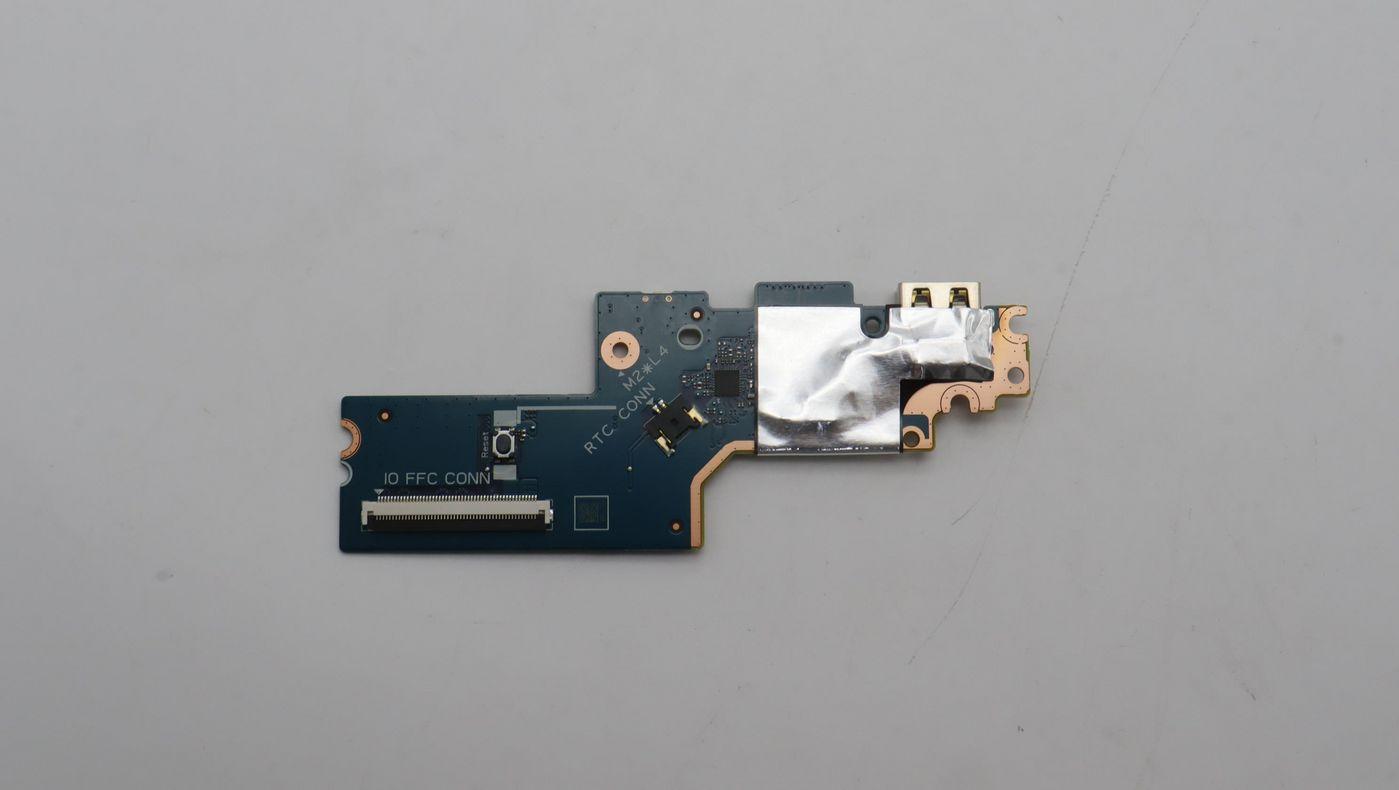 Scheda USB CARDPOP H82YL