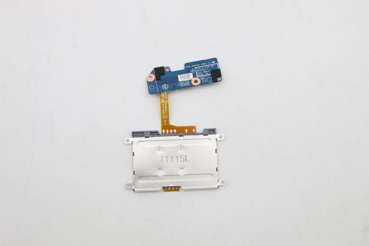Lynx-1 (20W8/20W9) FRU Intelligente