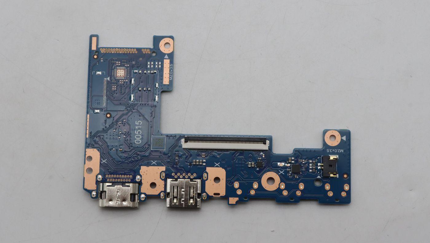 CARDPOP DB_Board_NO WWAN H