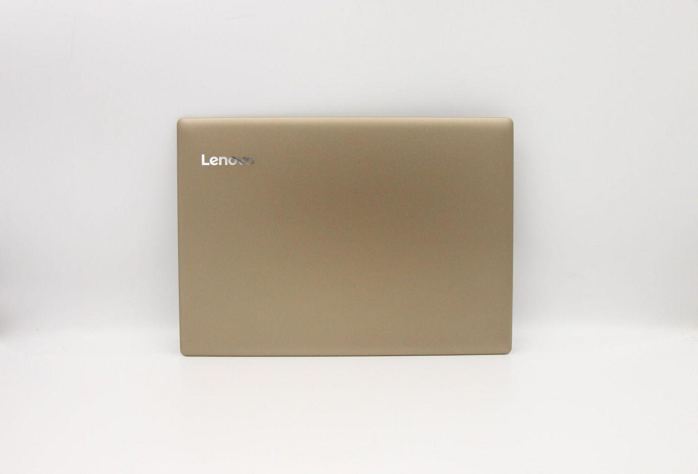 Coperchio LCD C 80X2 GD con antenna