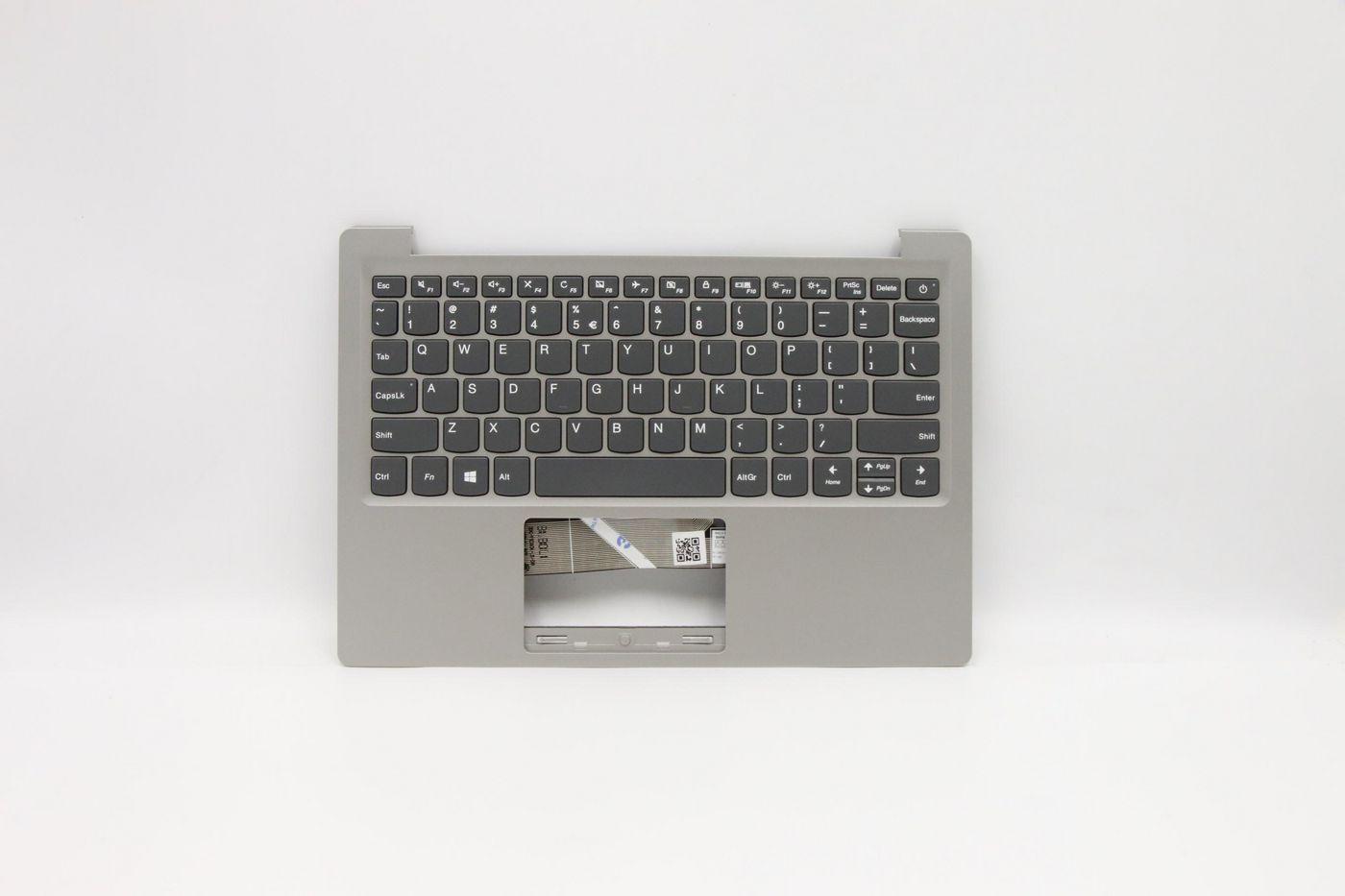 Up Case ASM 3N 81A4 W/KB USI