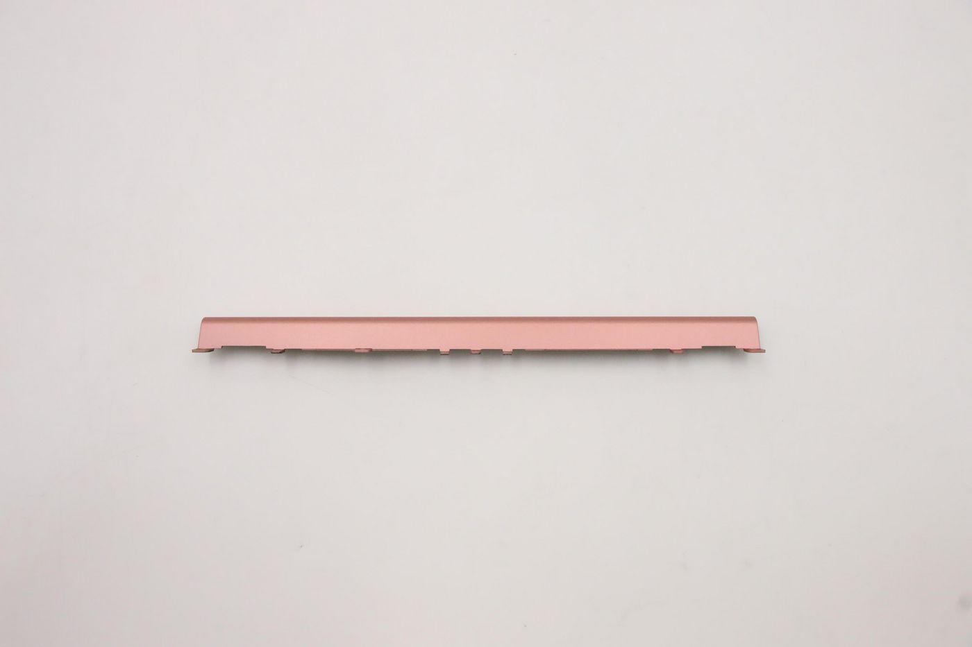 Copricerniera C 80X2 Rosa