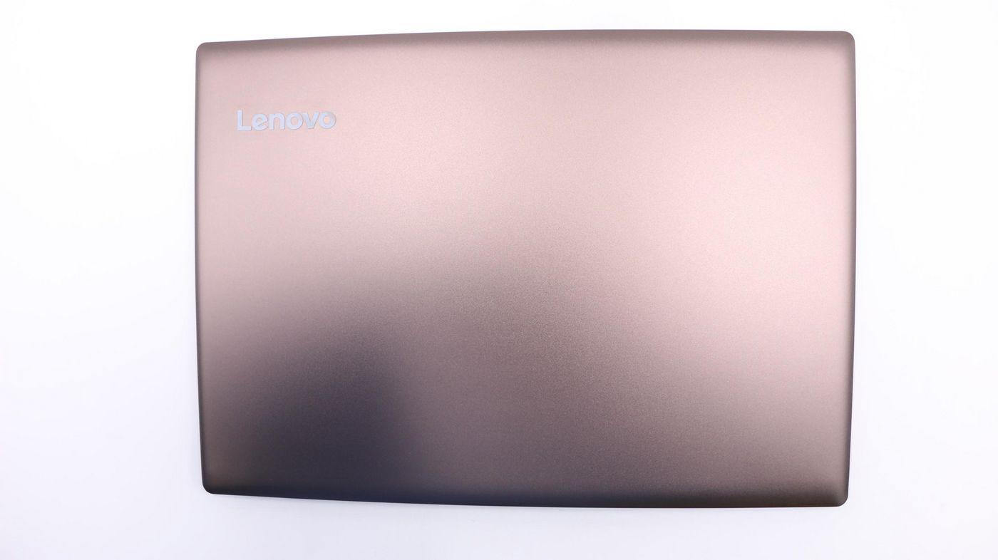 Cover LCD C 80X2 Bronzo C/Ante
