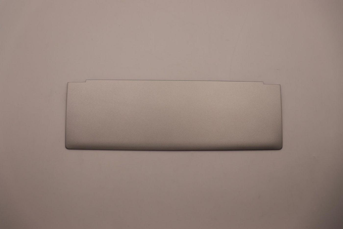 Copertura per supporto 3N 81CG Platino