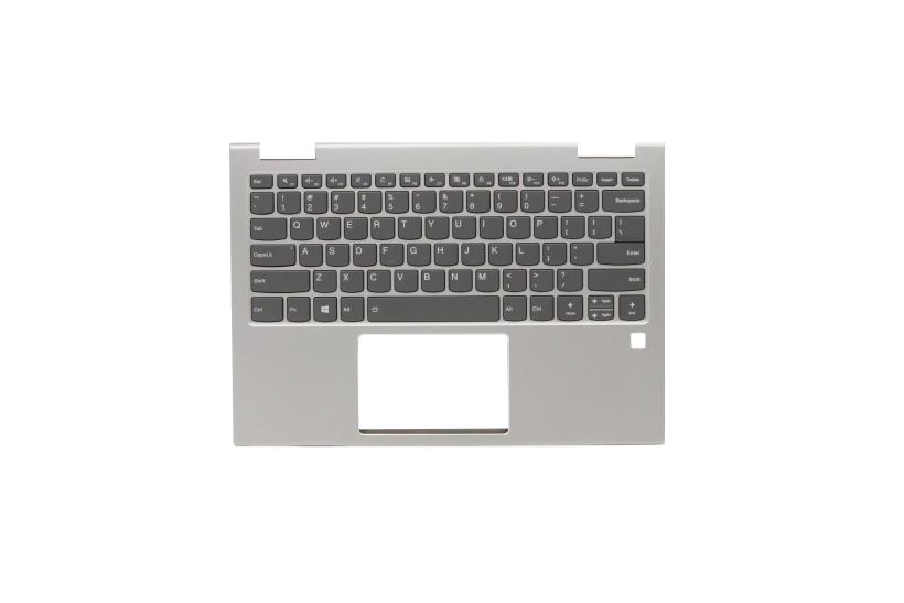 Lenovo 5CB0Q95807 ricambio per laptop Base dell'alloggiamento + tastiera