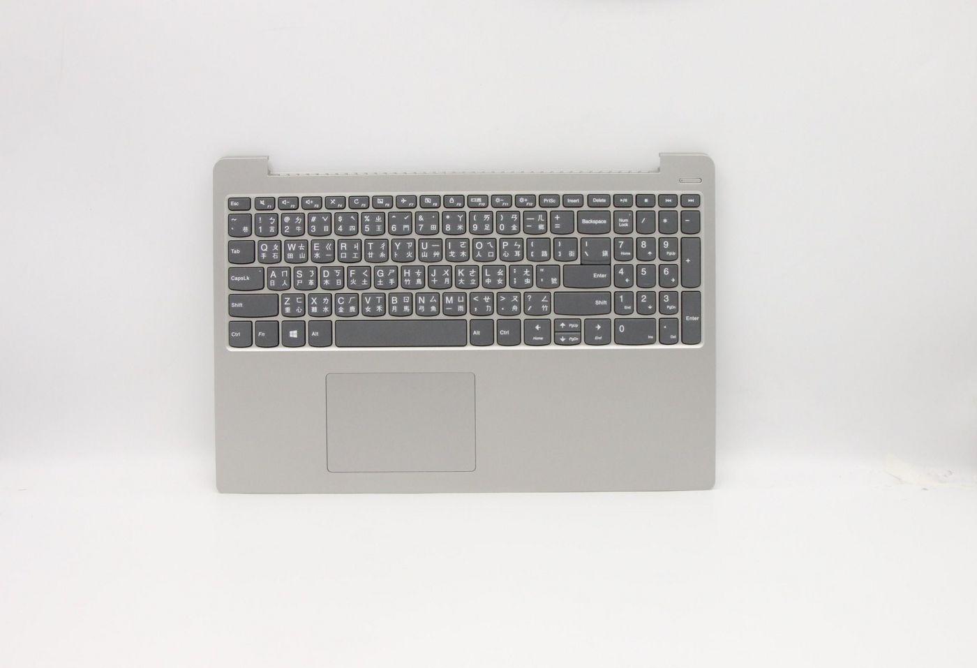 Maiuscolo 3N 81F5 PG W/KB