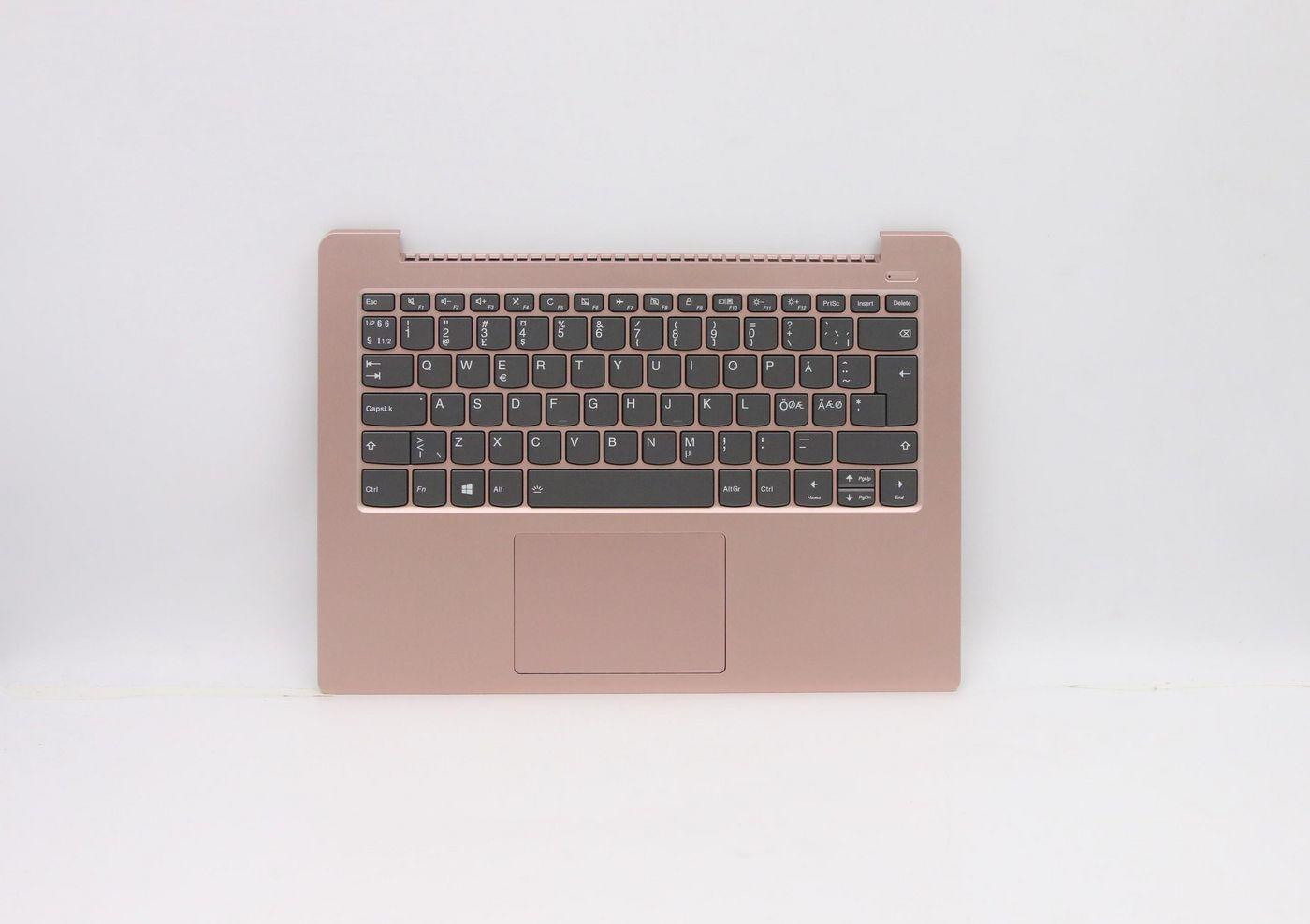 UpCase 3N 81F8 RPK BL W/KB ND