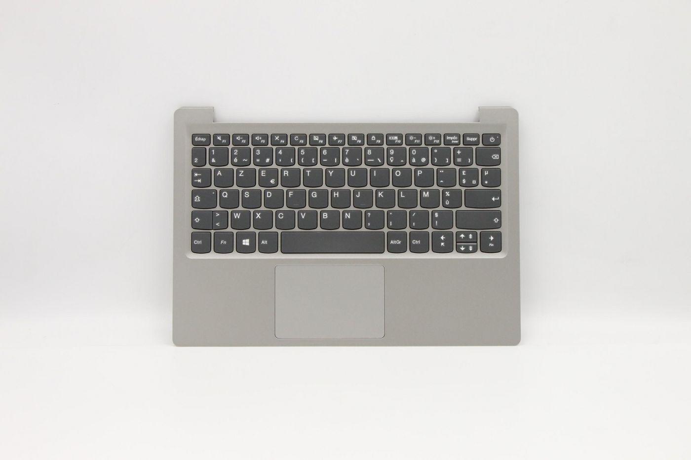 UpCase ASM 3N 81J1 MGR W/KB FR